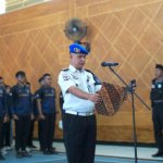 Wujudkan Lapas Bersih, Kalapas Bojonegoro Gandeng TNI-Polri Gelar Razia Gabungan dan Ikrar Bersama