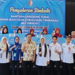BLT DBHCHT 2026 di Bojonegoro Mulai Disalurkan, 15.972 Buruh Rokok Terima Rp875 Ribu