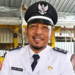 Ketua Persatuan Kepala Desa Indonesia (PKDI) Kecamatan Kalitidu