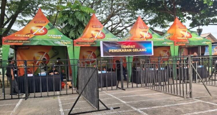 Bawakan 12 Lagu, Band Ungu Bakal Perform di Bojonegoro