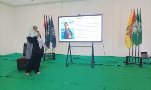 Upgrade Mindset Guru: Psikologi sebagai Kunci Sukses Mengajar
