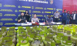 WhatsApp Image 2026-05-21 at 11.04.44 AKBP Afrian Satya Permadi, dalam rilis persnya memaparkan kronologi pengungkapan kasus penyuntikan gas LPG