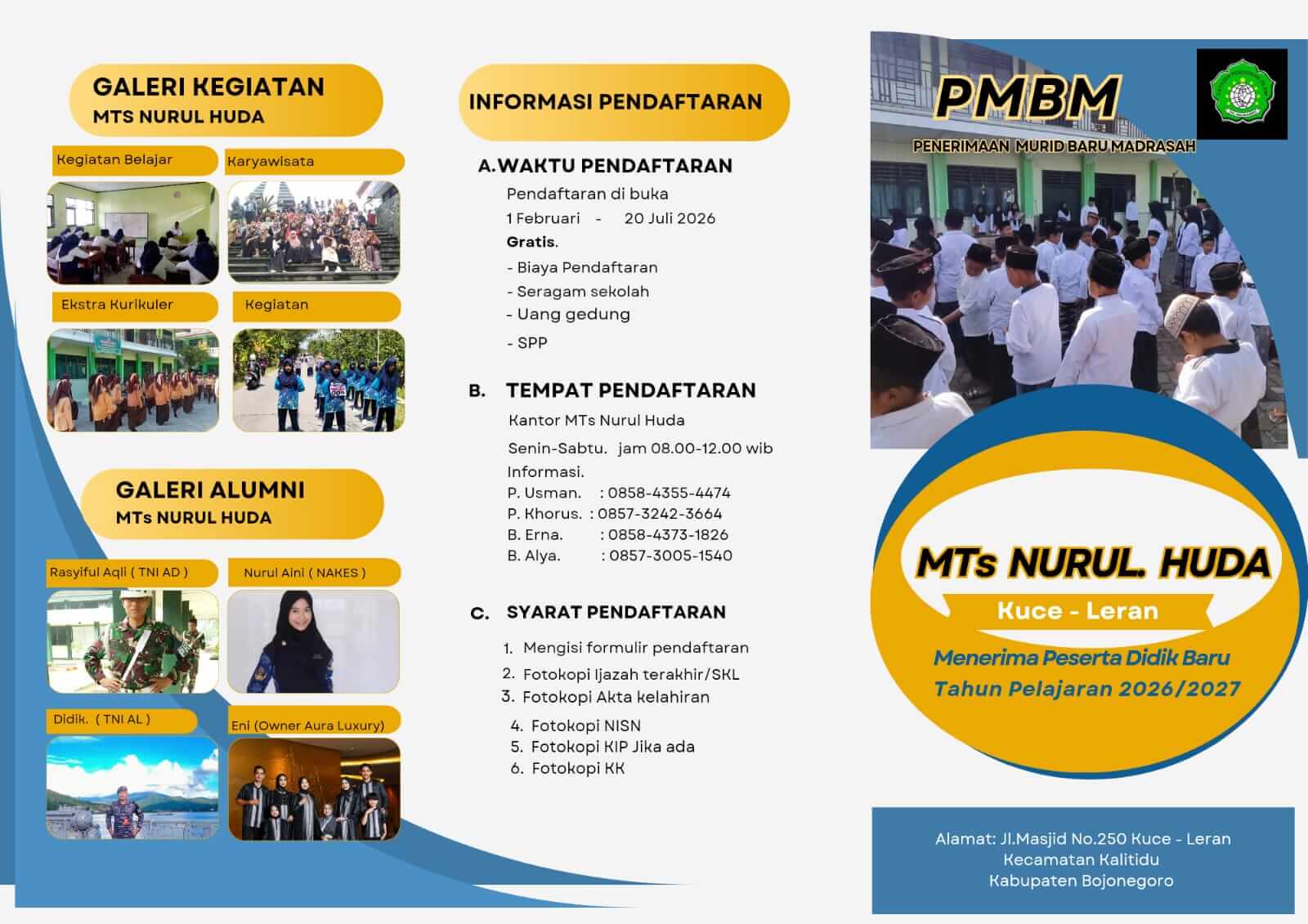 PMB