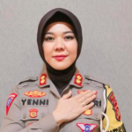 Kapolres Bojonegoro yang baru, AKBP Yenny Diarty, S.I.K., (Foto: Istimewa)