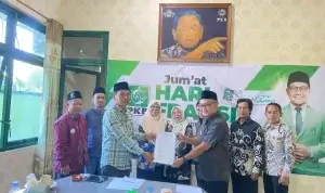IMG-20260606 FGD Pendidikan di Bojonegoro, PGMM Soroti Kesenjangan Guru Negeri dan Swasta