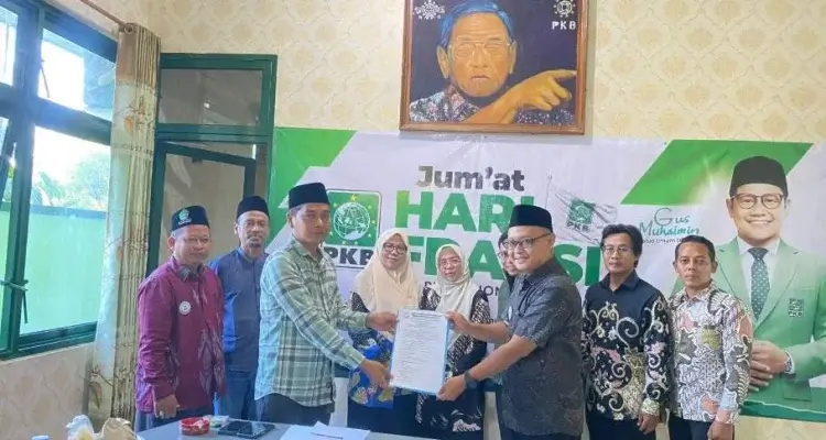 FGD Pendidikan di Bojonegoro, PGMM Soroti Kesenjangan Guru Negeri dan Swasta