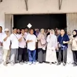 PPNS Petakan Potensi UMKM Ledok Kulon