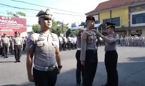 IMG-20260608-WA0050 Polres Bojonegoro Terima 11 Taruna Akpol