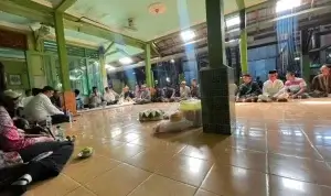 DPRD Serap Keluhan Pedagang Jelang Relokasi Pasar Kota Bojonegoro