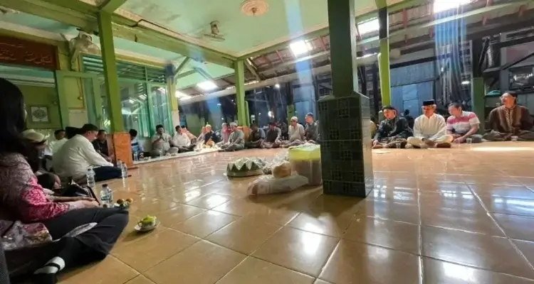 DPRD Serap Keluhan Pedagang Jelang Relokasi Pasar Kota Bojonegoro