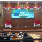 Realisasi Belanja APBD Bojonegoro 2025 Tercatat 81,50 Persen