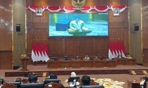 Realisasi Belanja APBD Bojonegoro 2025 Tercatat 81,50 Persen