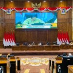 DPRD Bojonegoro Gelar Paripurna Jawaban Bupati atas Pandangan Fraksi Terkait Pertanggungjawaban APBD 2025