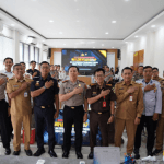Kapolres Bojonegoro Tekankan Peran Strategis PPNS dalam Implementasi KUHAP Baru