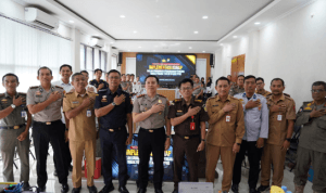 Kapolres Bojonegoro Tekankan Peran Strategis PPNS dalam Implementasi KUHAP Baru