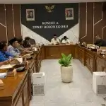 Polemik Lahan Rumah Potong Hewan, Komisi A DPRD mempertemukan Pemkab
