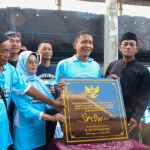 Bupati Bojonegoro Dorong Semangat Kolaborasi untuk Kembangkan Ekonomi di Program Medhayoh