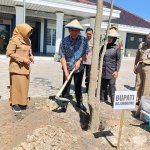 Bupati Bojonegoro Setyo Wahono resmikan Puskesmas Tanjungharjo