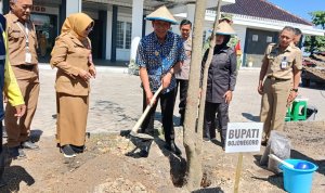 IMG_1924 Bupati Bojonegoro Setyo Wahono resmikan Puskesmas Tanjungharjo