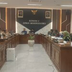 Komisi C DPRD Bojonegoro Soroti Data Anomali DTSEN