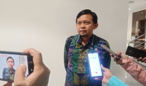 Kepala Dinas Sosial Kabupaten Bojonegoro, Agus Susetyo Hardiyanto