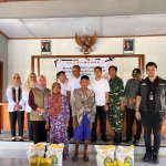 BULOG Bojonegoro Gelontorkan Beras SPHP
