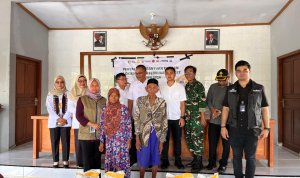 IMG_20260608_090762 BULOG Bojonegoro Gelontorkan Beras SPHP