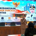 Wakil Bupati Bojonegoro Tekankan Kepemimpinan Berbasis Data