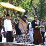 Tradisional Ruwatan Murwakala 2026 Digelar di Kayangan Api Bojonegoro