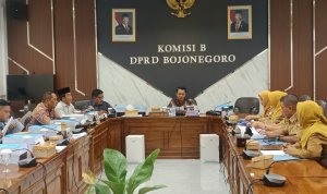 IMG_20260624_123259 Komisi B DPRD Bojonegoro Soroti Efektivitas Program Gayatri