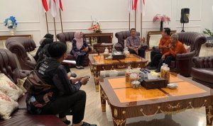 IMG_20260624_183820 Bupati Bojonegoro Setyo Wahono menerima kunjungan Tim BPS Kabupaten Bojonegoro dalam kegiatan Pendataan Lapangan