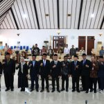 Dewan Pendidikan Bojonegoro Dilantik, Bupati Dorong Tingkatkan SDM untuk Pembangunan Daerah