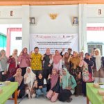 Warga Drenges Rasakan Manfaat Pendampingan, Kini Siap Kembangkan Geoproduk Bernilai Jual Tinggi