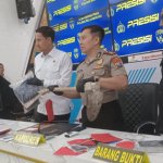 Seorang Ibu di Bojonegoro Ditangkap Polisi, Diduga Bantu Anak Lakukan Aborsi