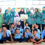 Bunda Cantika Wahono Dorong Peran Aktif Kader PKK Cegah Stunting dan Wujudkan Generasi Emas Bojonegoro