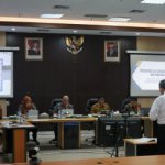 Seleksi Jabatan Lima Kepala OPD