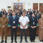 Cetak Pemimpin Perubahan, PKA Angkatan III Resmi Dibuka Oleh Bupati Bojonegoro