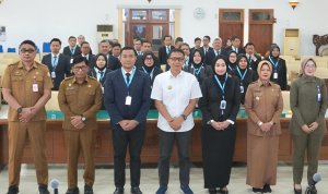 WA_20260610_0829247272 Cetak Pemimpin Perubahan, PKA Angkatan III Resmi Dibuka Oleh Bupati Bojonegoro