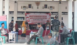 WA_20260610_094312 Pemilihan PAW Kades Wotan Berlangsung Kondusif