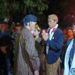Merawat Kebinekaan dari Titik Api Abadi Kayangan