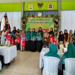 Cantika Wahono: Perubahan Besar Dimulai dari Langkah Kecil di Rumah