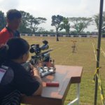 140 Peserta Ikuti Open Turnamen Menembak Bojonegoro