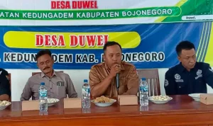 WA_20260630_152123 Dana Desa Dipangkas Drastis, Pemdes Duwel Tetap Optimistis Lanjutkan Pembangunan