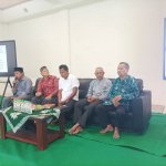 Seluruh dewan assatidz dan stakeholder PP MBS Al Amin Bojonegoro