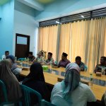 Pertemuan pesantren dan IKWAS menjadi ruang membangun kepercayaan