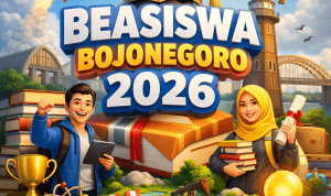 20260704_121555 Kawal Akuntabilitas, Dinas Pendidikan Bojonegoro Rampungkan SK Bupati untuk 2.670 Penerima Beasiswa