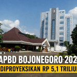APBD Bojonegoro 2027 Diproyeksi Rp5,1 Triliun, Pemkab Fokus Jaga Program Prioritas Masyarakat