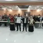 Komitmen Cegah Penyalahgunaan Narkoba di Lingkungan Kesehatan