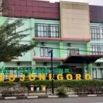 Kantor DPMPTSP jalan Veteran Bojonegoro