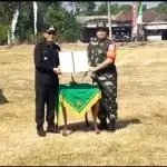 Bupati Bojonegoro Setyo Wahono